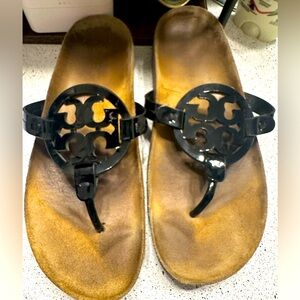Tory Burch Miller Cloud Sandals